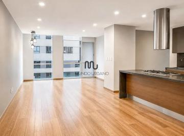 1 · Departamento en Venta en Plaza Carso Nuevo Polanco y Ampliación Granada Torre Pissarro
