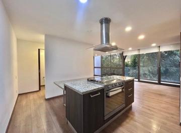 Departamento de 1 habitación, Cuajimalpa de Morelos · Loft con Terraza en Renta en Contadero, Cuajimalpa