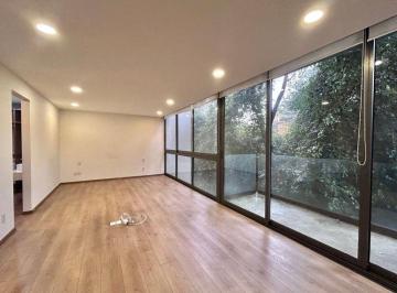 Departamento de 1 habitación, Cuajimalpa de Morelos · Loft Abierto con Terraza en Renta en Contadero, Cuajimalpa