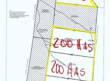 3ddc67f729d20835673a84eb5fdf63c7185c75ef8e6ffc70fbfeca4e12c69418 · Rancho de 703 Hectáreas en Tekax Yucatan