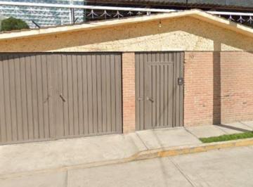 Casa de 3 habitaciones, Toluca · Casa Génova Toluca