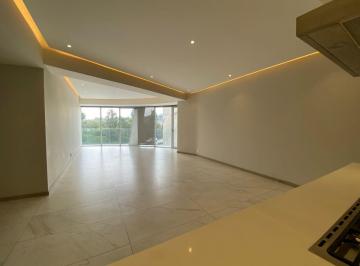 Departamento de 2 habitaciones, Cuajimalpa de Morelos · Departamento en Renta en Torre 300 Av Santa Fe