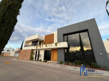 Casa de 4 habitaciones, Durango · Residencia Los Cedros