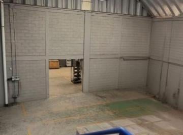 Bodega comercial , Jilotzingo · Bodega Comercial en Renta 200 m² en Parque Industrial, Jilotzingo