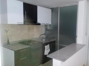 Departamento de 2 habitaciones, Benito Juárez · Rento Departamento