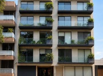 Departamento de 2 habitaciones, Benito Juárez · Departamento en Renta en Division del Norte