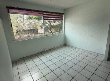 Departamento de 1 habitación, Tlalpan · Departamento en Renta en Lomas de Padierna