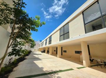 Casa de 2 habitaciones, Mérida · Casa en Venta en Temozón, Promo Páneles Solares, Mérida, Yucatán