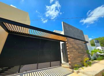 Casa de 2 habitaciones, Mérida · Casa en Venta en Temozón, Promo Páneles Solares, Mérida, Yucatán