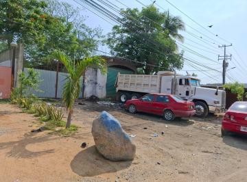 Terreno comercial · 469m² · Terreno Comercial en Renta Cayaco Acapulco - (4)