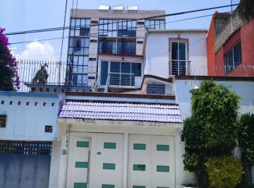 Casa · 260m² · 3 Recámaras · 2 Estacionamientos · Casa en Venta en Tlalpan - (4)