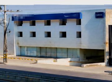 Edificio · 2487m² · Edificio Comercial en Venta en Naucalpan - (4)
