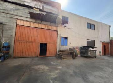 Bodega-Galpón · 1645m² · Bodega Industrial en Venta en Tlalnepantla - (4)