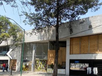Terreno comercial · 665m² · Local Comercial en Venta en Cuauhtemoc - (4)