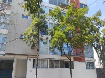 Departamento · 102m² · 3 Recámaras · Departamento en Venta en Tlalpan - (4)