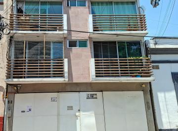 Departamento · 102m² · 2 Recámaras · 1 Estacionamiento · Departamento en Renta San Francisco Tetecala Azcapotzalco - (4)