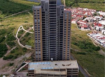 Departamento · 147m² · 3 Recámaras · 2 Estacionamientos · Renta Departamento Juriquilla, Ikani, Cumbres del Lago Lib - (4)