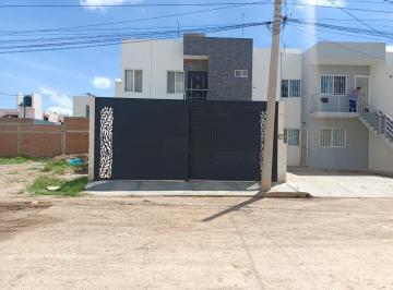 Casa · 130m² · 3 Recámaras · Casa Renta Villas del Sol - (4)