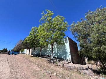 Casa · 329m² · 2 Recámaras · Casa en Venta en La Localidad Lázaro Cárdenas Antes Garabitos II - (4)