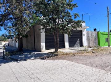 Local comercial · 103m² · 1 Recámara · Local en Venta en Colonia El Saltito - (4)