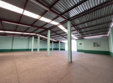 Bodega comercial · 352m² · 1 Recámara · Bodega en Venta en Lázaro Cárdenas (Garabitos Nuevo) - (4)