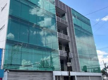 Oficina · 474m² · 2 Estacionamientos · Oficina en Renta - (4)