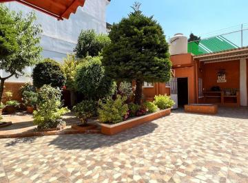 Casa · 270m² · 3 Recámaras · 3 Estacionamientos · Venta Casa en Portales Sur Benito Juarez - (4)