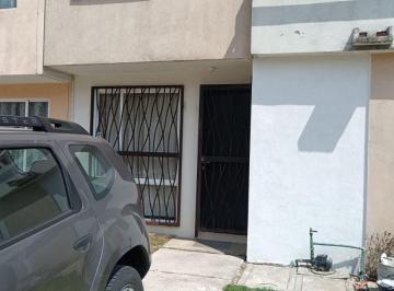 Casa de 2 habitaciones, Cuautlancingo · Casa Semiamueblada en Renta Cuautlancingo, Puebla