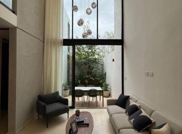Casa en condominio de 3 habitaciones, Mérida · Casa en Privada en Cholul | 3 Recámaras y Alberca