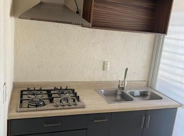 Casa en condominio de 2 habitaciones, Zapopan · Casa Dupex en Zapopan Norte Hacienda Copala