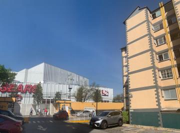Departamento de 3 habitaciones, Miguel Hidalgo · Hermoso Departamento en Renta en Torres Demet de Toreo Planta Baja 3 Rec 1 Baño 1 Estacionamiento