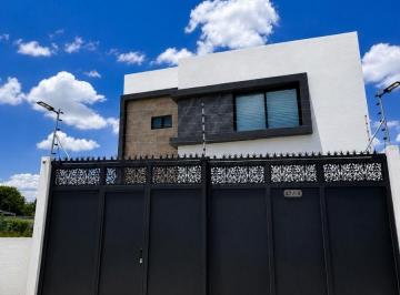 Casa de 4 habitaciones, San Andrés Cholula · Casa en Venta en Tlaxcalancingo, Cholula, Puebla