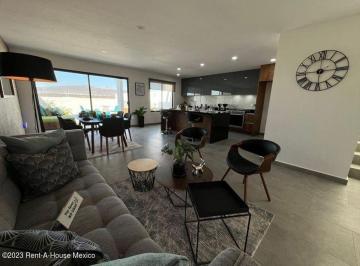 Departamento de 3 habitaciones, El Marqués · Zakia Departamento en Preventa | 3 Recámaras, Vestidor y Amenidades Qh2673