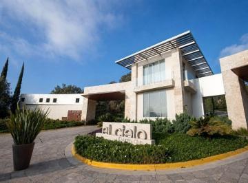 Terreno / Lote · 478m² · Terreno en Venta de 478 m² en Cielo Country Club