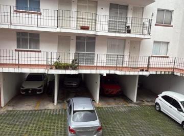 Departamento de 2 habitaciones, Cuajimalpa de Morelos · Venta de Departamento en Cuajimalpa a Minutos del Centro Comercial Santa Fe