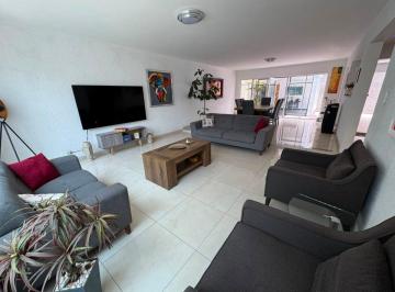 Casa de 4 habitaciones, Coyoacán · Hermosa Residencia Remodelada ¡Lista Para Habitar!