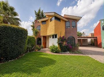 Casa de 3 habitaciones, San Pedro Cholula · Casa en Venta Cholula, Puebla