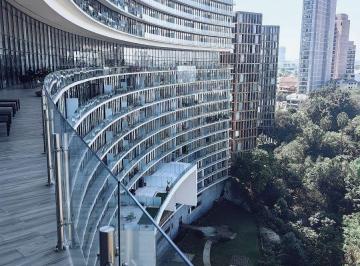 Departamento de 2 habitaciones, Guadalajara · Prados de Providencia 106 m² con 2 Recámaras en Venta