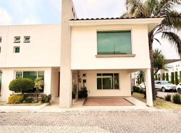 Casa en condominio de 3 habitaciones, Metepec · Venta de Casa en Metepec Estado de México
