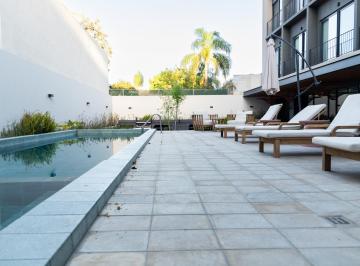 Departamento de 1 habitación, Guadalajara · Hermoso Loft con Acceso Alberca!