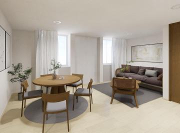 Departamento de 2 habitaciones, Morelia · Depto Recién Remodelado