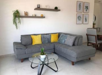 Departamento de 2 habitaciones, El Marqués · Departamento Amueblado en Sabbia