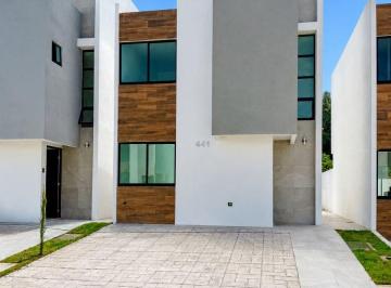 Casa de 3 habitaciones, Ocoyoacac · Casa en Venta en Páramo Residencial, Ocoyoacac – Lerma