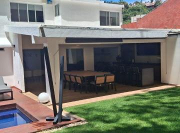 Casa de 3 habitaciones, Cuernavaca · Casa en Venta en Fracc La Cañada Cuernavaca