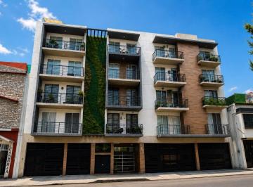Departamento de 2 habitaciones, Iztacalco · Departamento en Venta con Roof Garden Privado en Agrícola Pantitlán