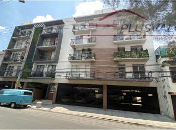 Departamento de 2 habitaciones, Iztacalco · Departamento en Venta con Roof Garden Privado en Agrícola Pantitlán
