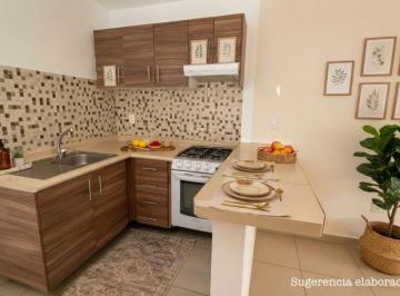 Departamento de 2 habitaciones, Iztacalco · Departamento en Venta con Roof Garden Privado en Agrícola Pantitlán