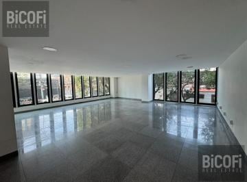 Oficina · 968m² · 7 Estacionamientos · Oficina en Renta San Angel, Alvaro Obregon