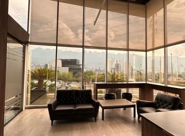Oficina · 499m² · 16 Estacionamientos · Oficina en Zona Valle Oriente Norte