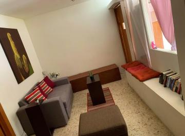 Departamento compartido de 1 habitación, Benito Juárez · Loft Dentro de Apartamento de Espacios Comoartidos Para Mujeres